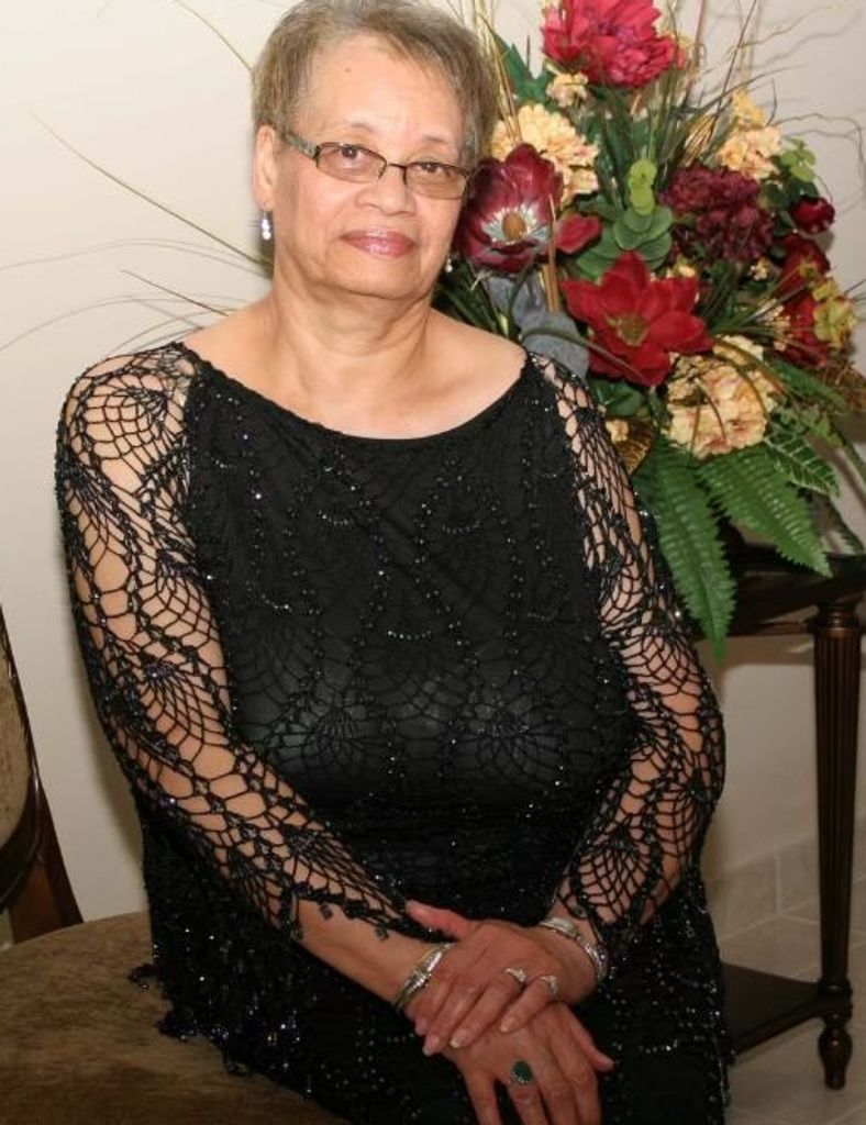 Carolyn Annetta Neely Profile Photo