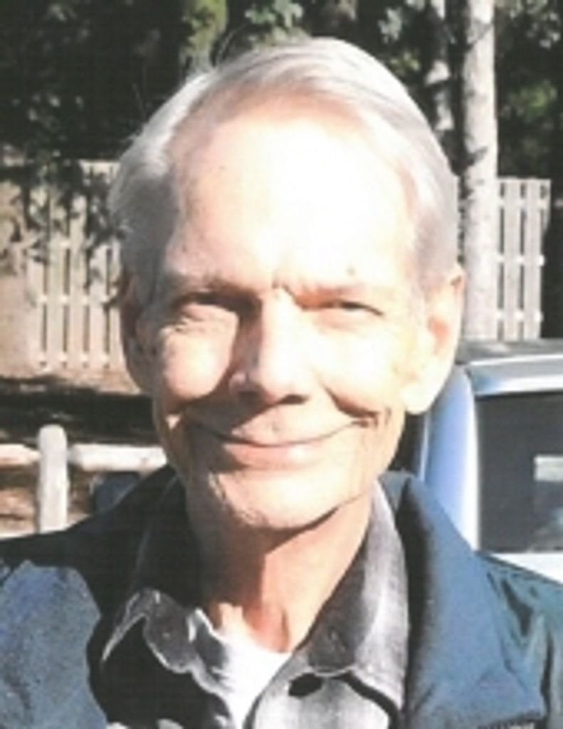 William Harry Kirchmeyer Sr.