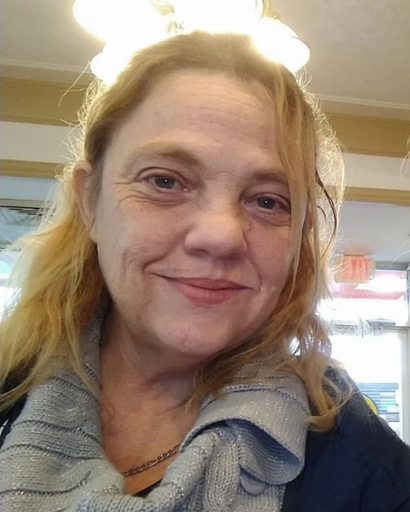 Gail Reep Atkinson's obituary image