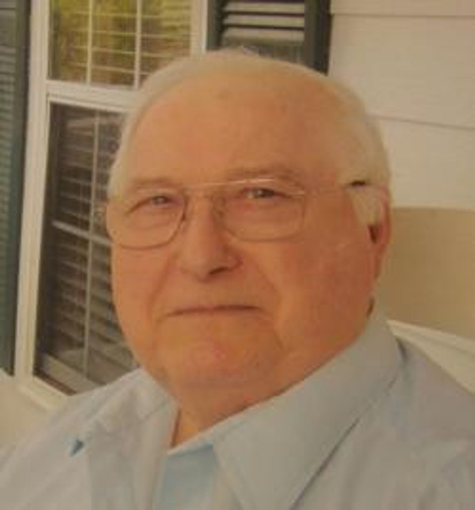 Erwin Newton Hughes