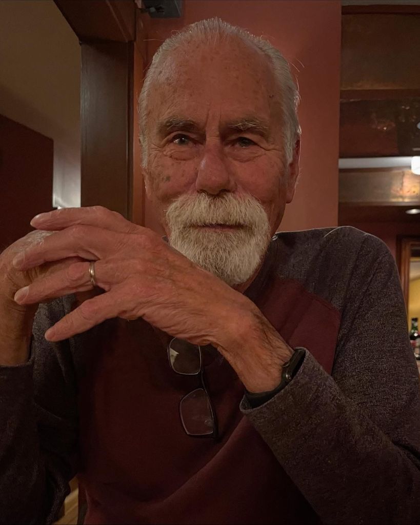 Robert "Bob" M. Luke, Jr. Profile Photo