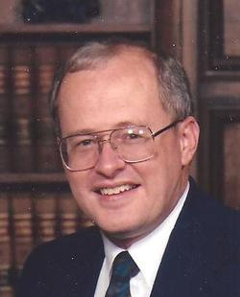 Robert B. Rothenberger