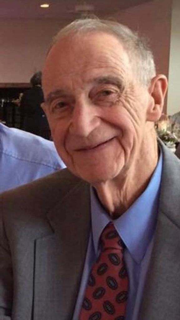 Dale Cleo Reynard Profile Photo