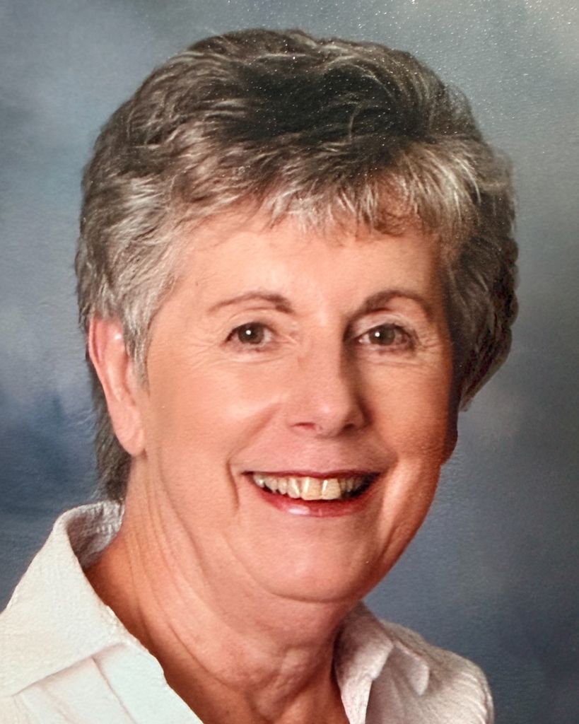 Carol S. Helmecamp