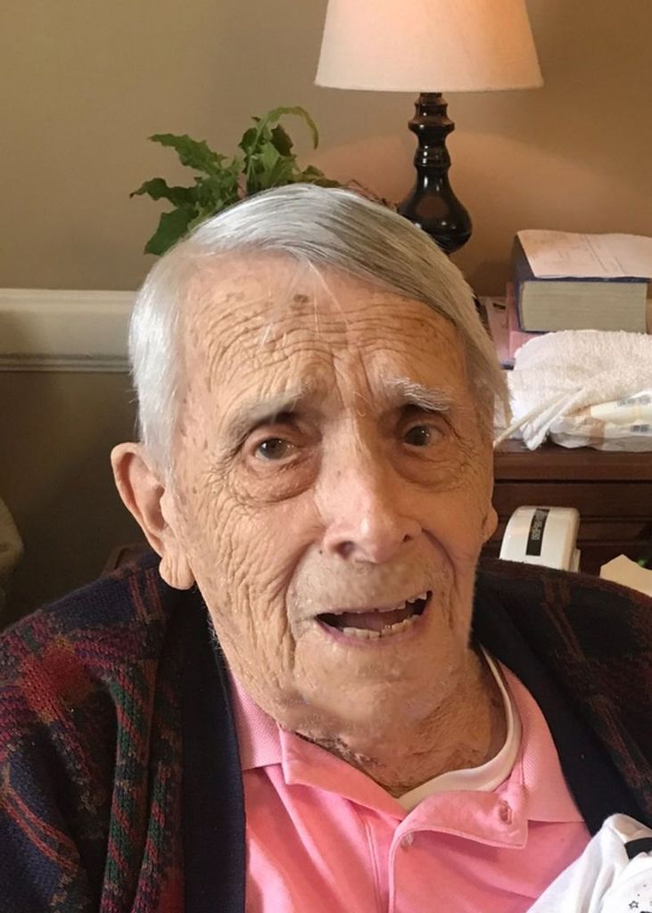 Ernest E. Sarosi Profile Photo