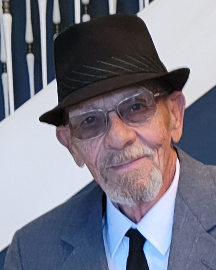 Francis "Frank" Irving Gray, Jr. Profile Photo