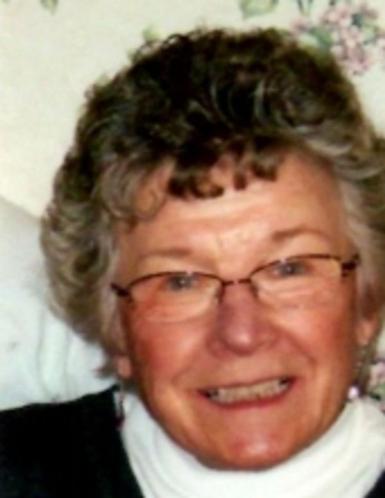 Fay  A. Bowman