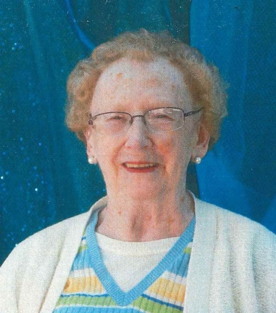 June Brooks