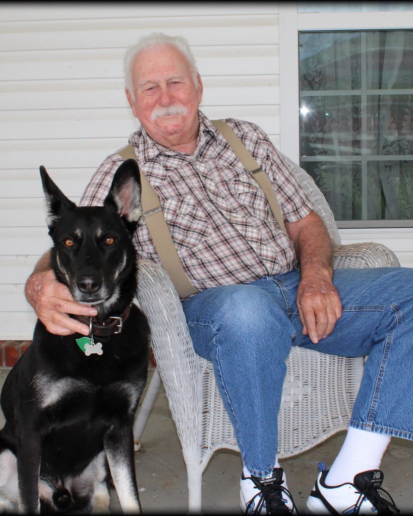 Dallas Lloyd Bowers