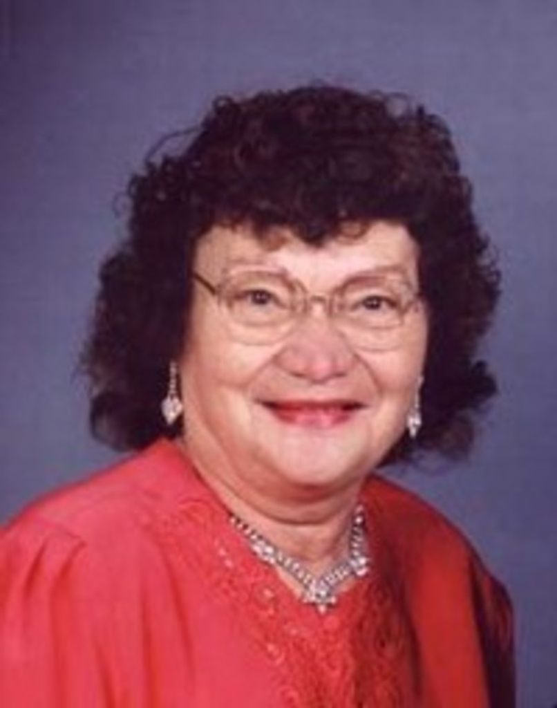 Antonette (Toni) Hraban