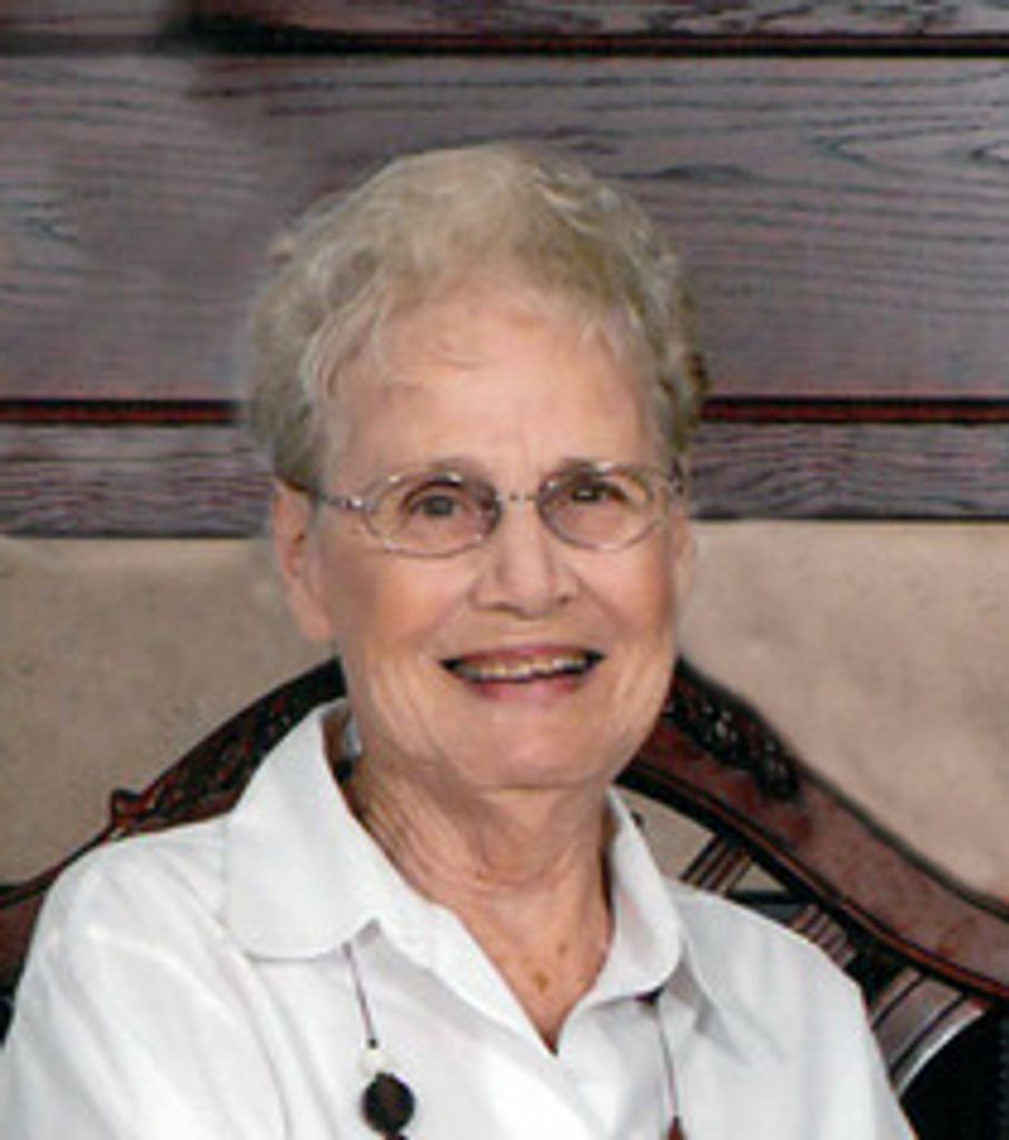 Edna Begnaud