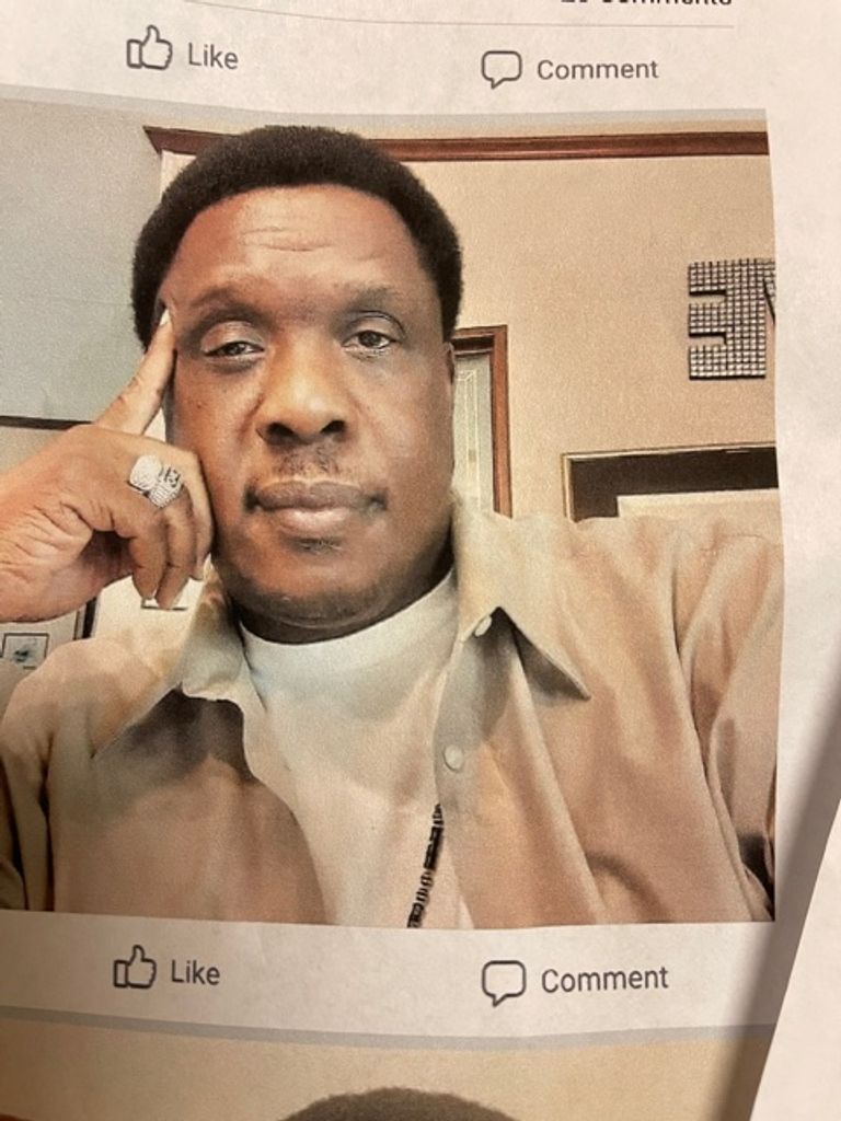 Mr. Michael Anthony Paige Profile Photo