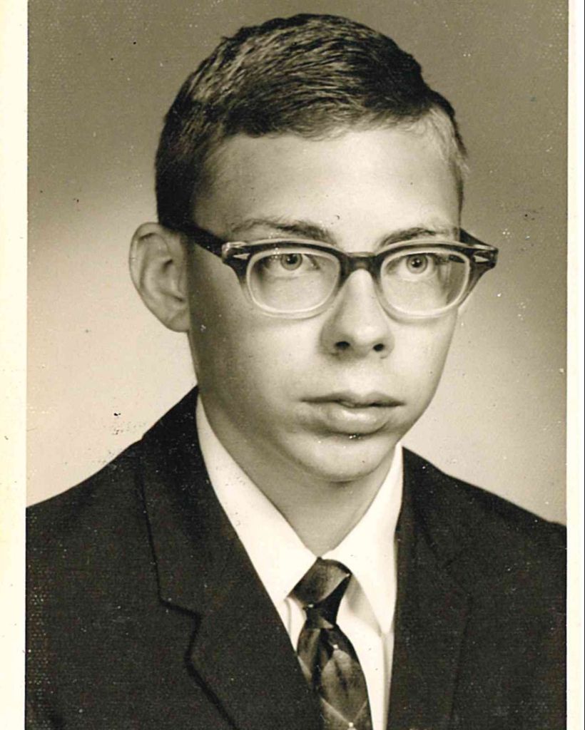 Edward J. Dygert Profile Photo