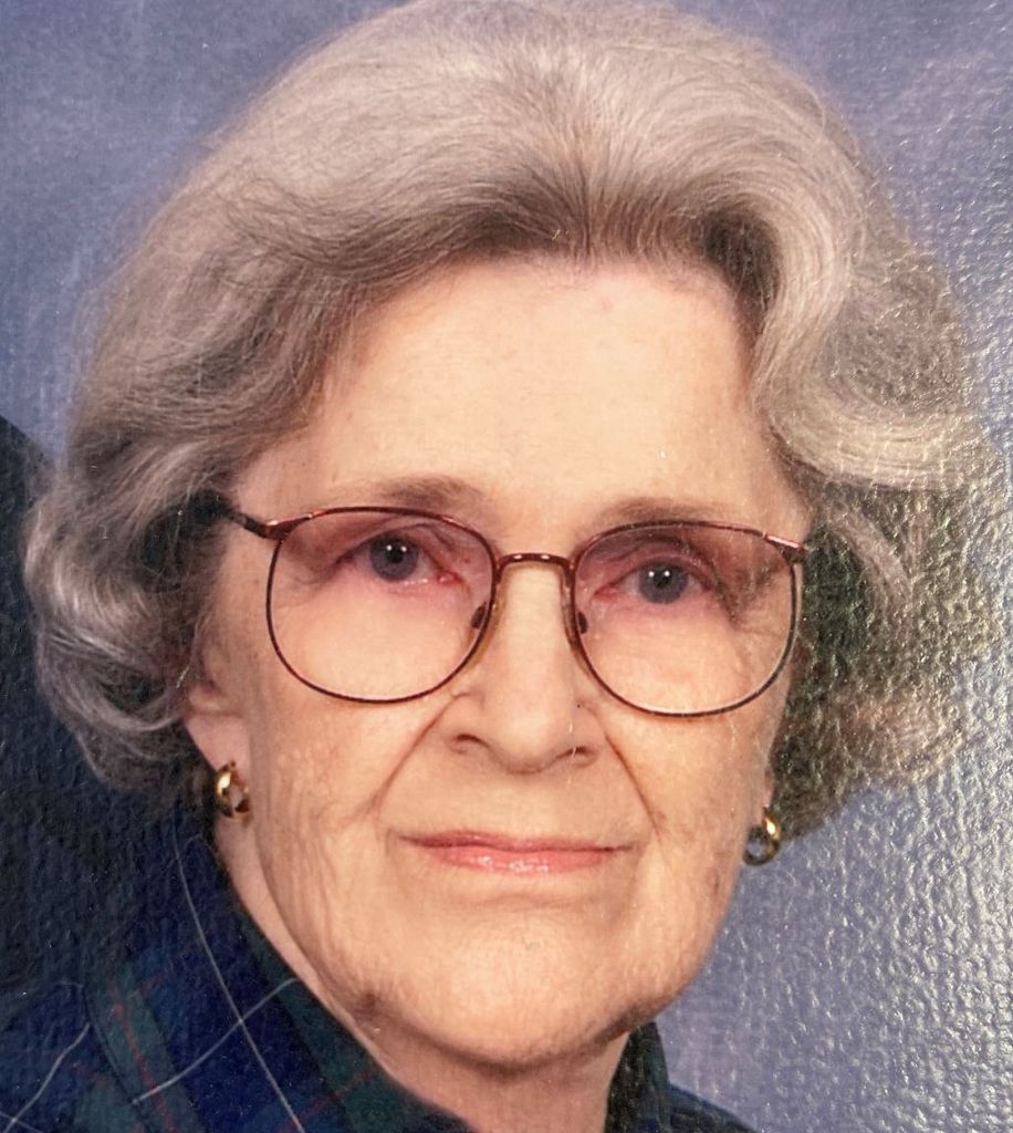 Norma Jean Feeler