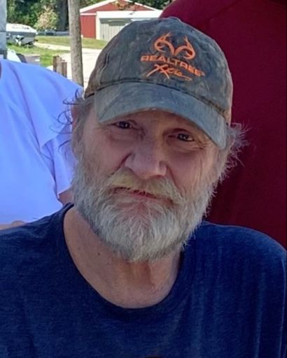 Kip Randall Beckman's obituary image