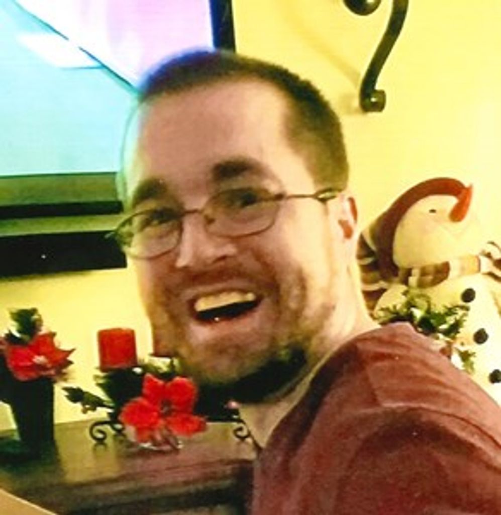 Christopher Michael Hall Profile Photo