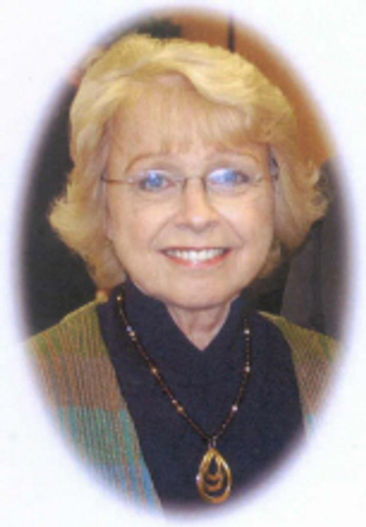 Beverly Jo Brunk Michaelis