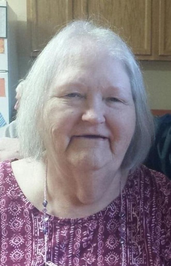 Velma Spurlock Profile Photo