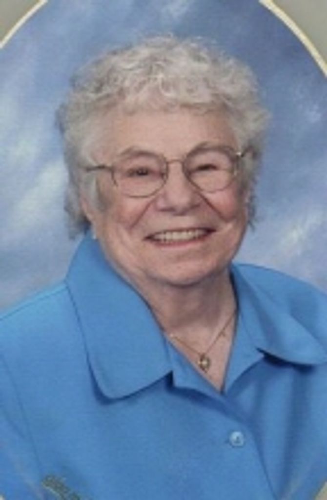 Antoinette Mcgee