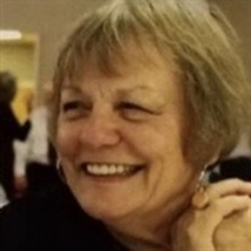 Elaine Scales