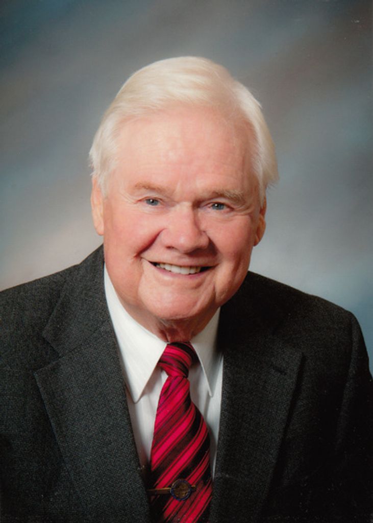 James S. Irwin Profile Photo