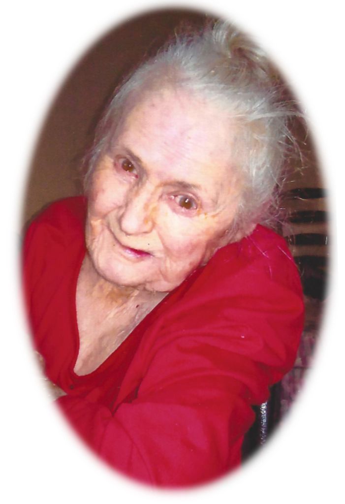 Lorraine Cothren