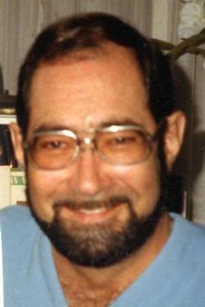 Ronald E. Shoffstall