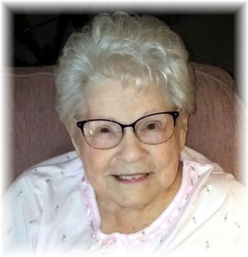 Estella Frances Taylor Profile Photo