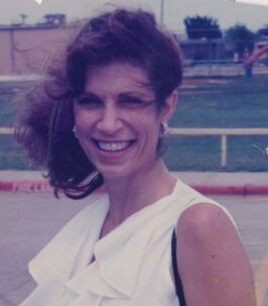 Janis Jernigan