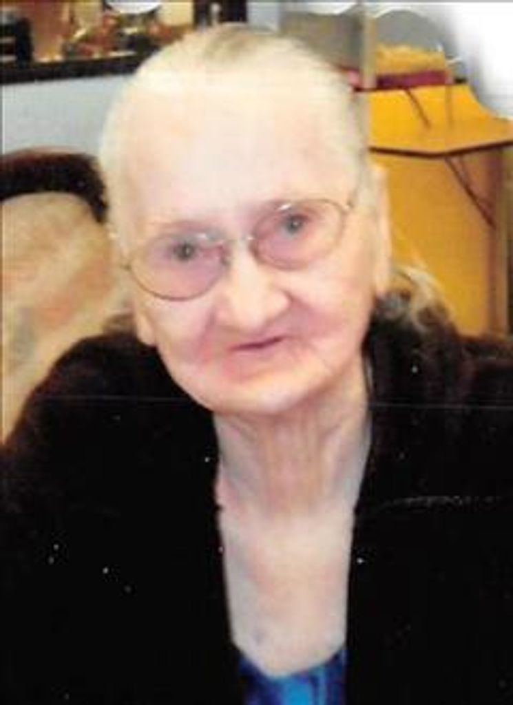 Lena Fay Bell