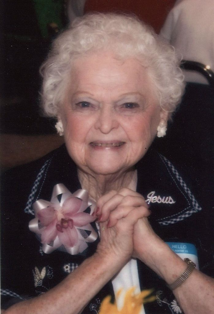 Betty Jane Wells Profile Photo