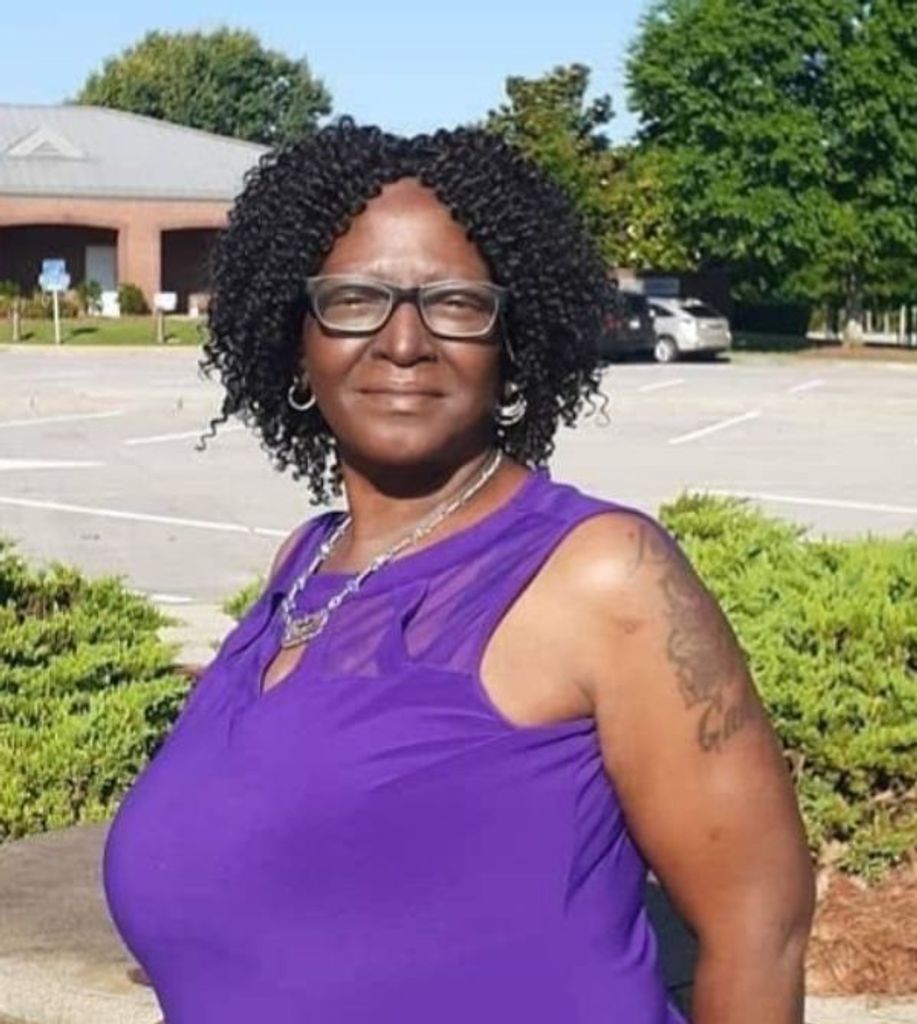 Shandra Timmons