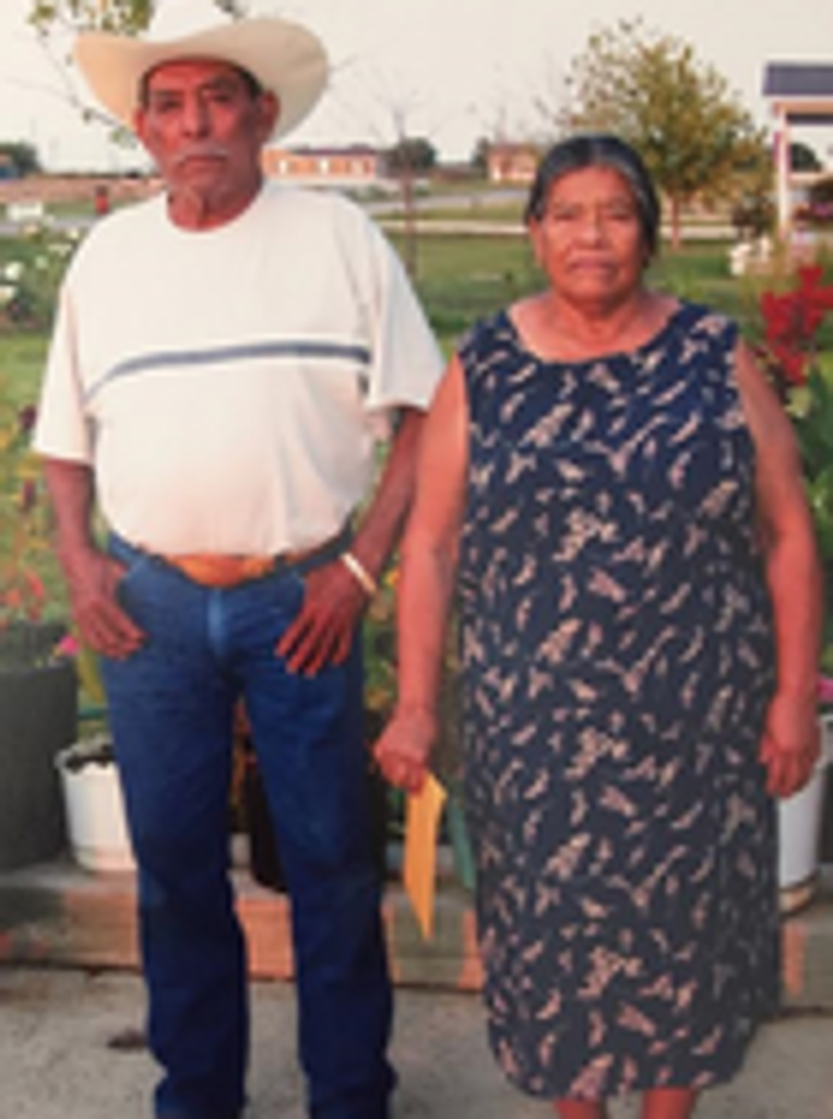Damazo Gutierrez