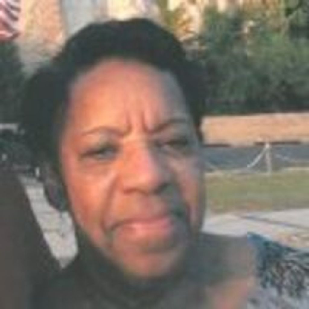 Rutha Mae Anderson