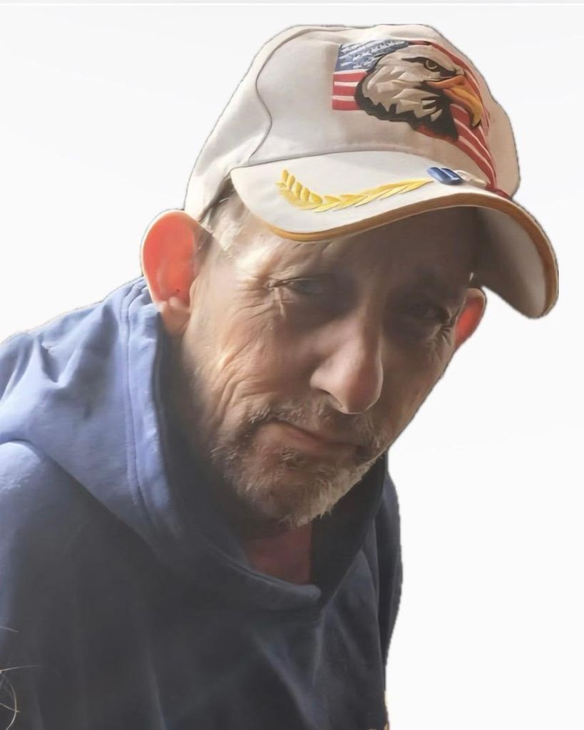 Michael Paul 'Mikey' Westfall Sr.