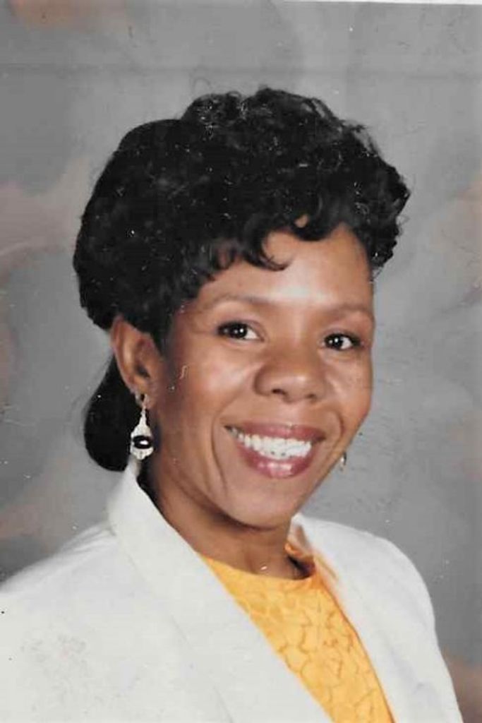 Jane Y. Payton