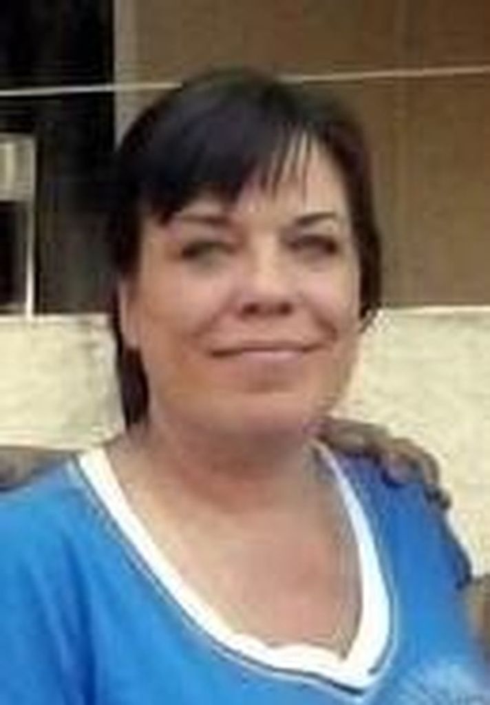 Michelle Rae Esparza