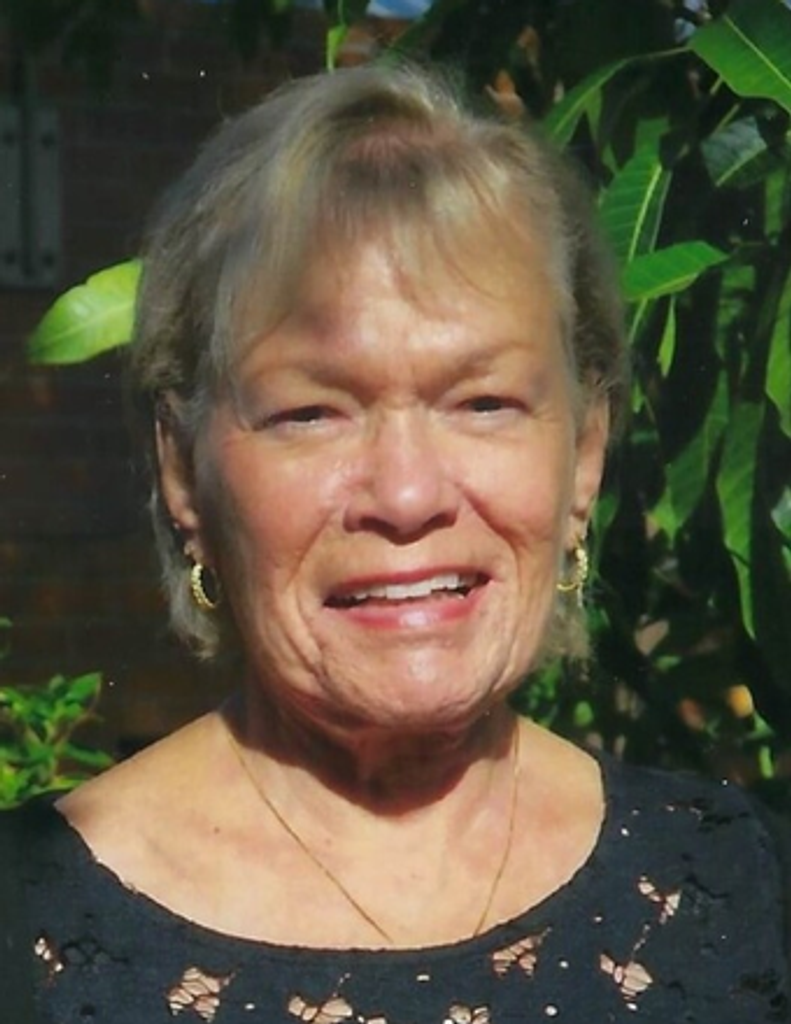 Janet Alice (Newington) Merrill