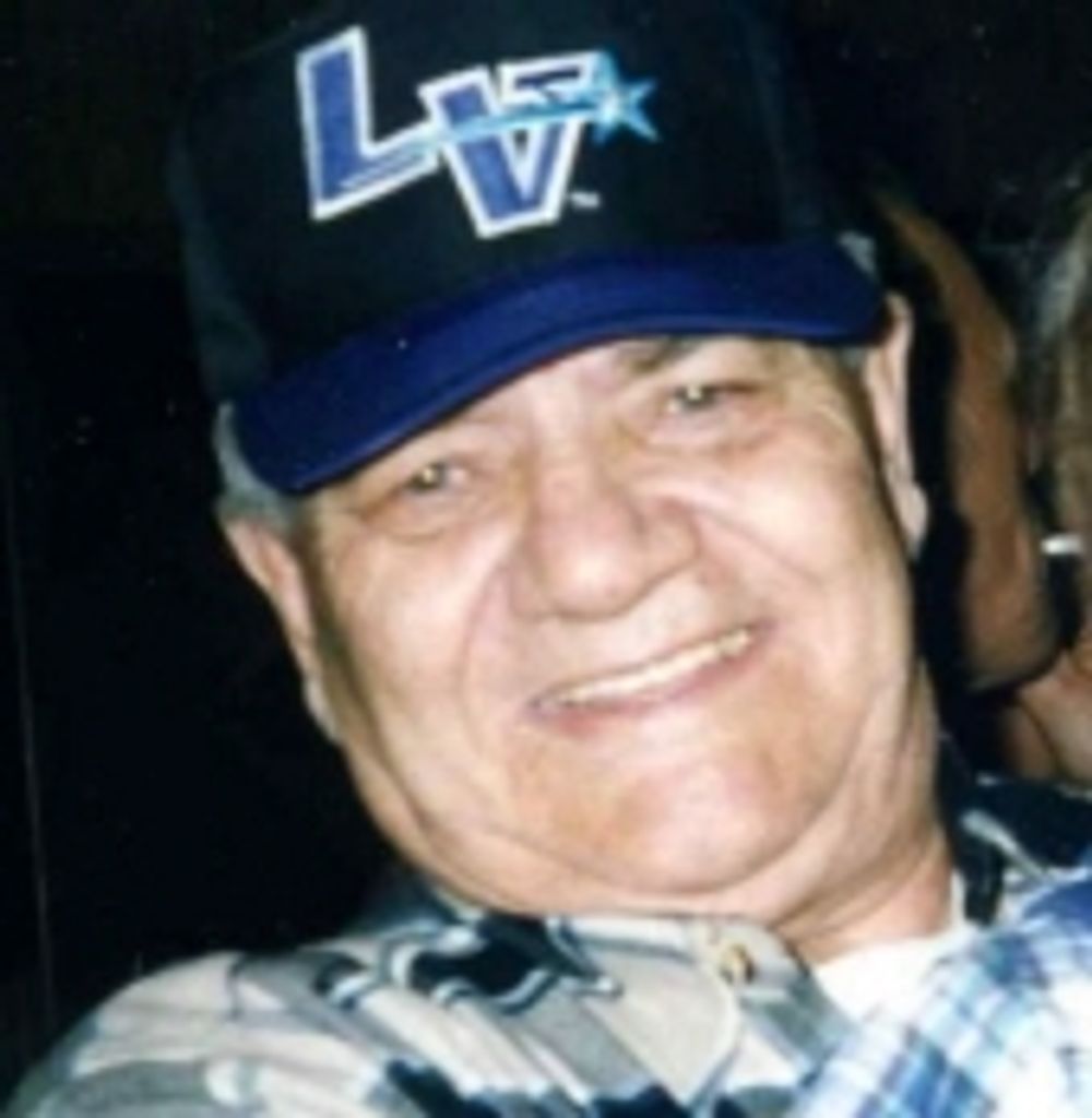 Finley P. Ray