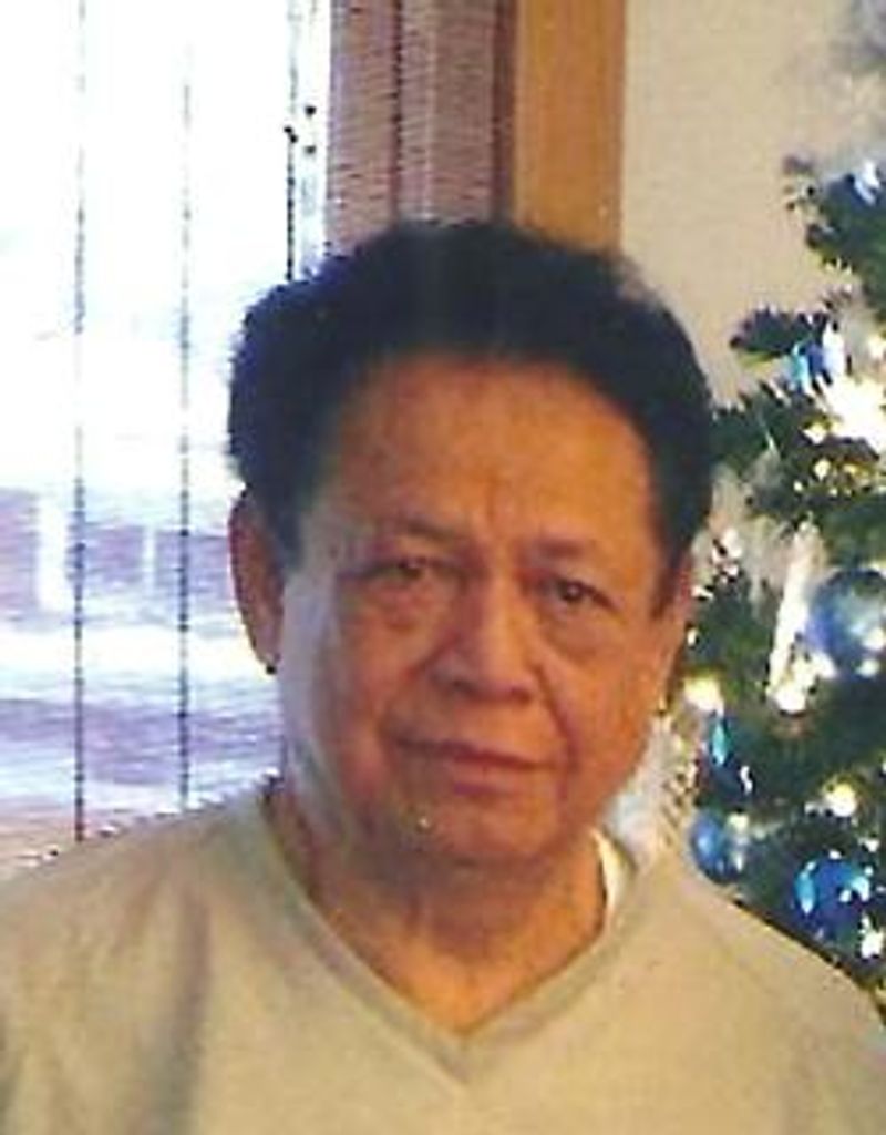 Felix Tactaquin Profile Photo