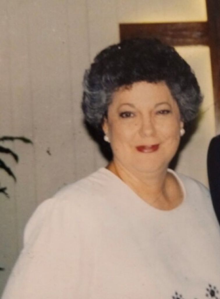 Mary Chloe Johnson Profile Photo