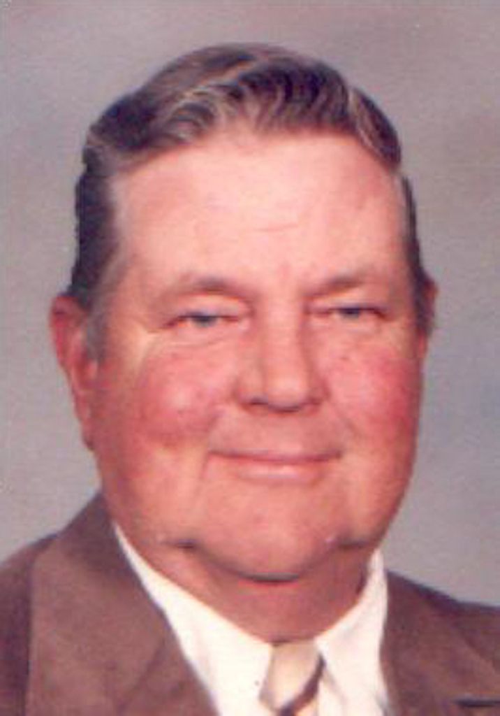 Alan W. Kyllonen