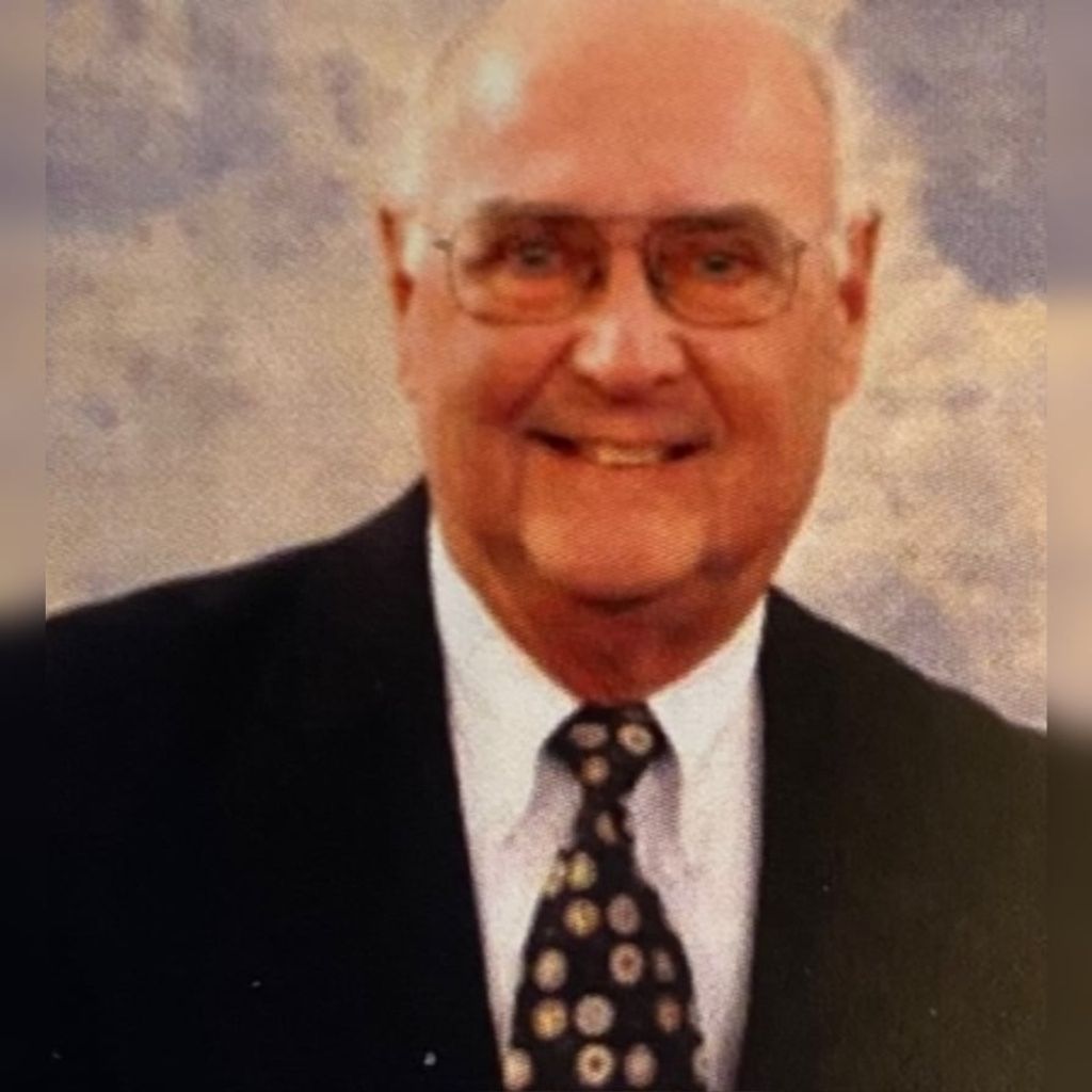 John H. Hinners