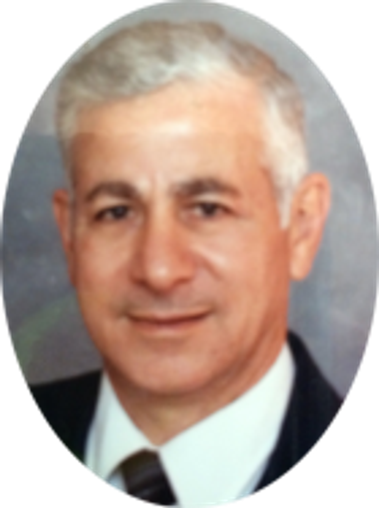 Anthony Pompano