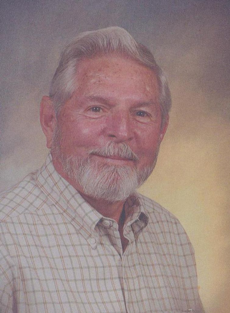 Clyde Eugene Powell