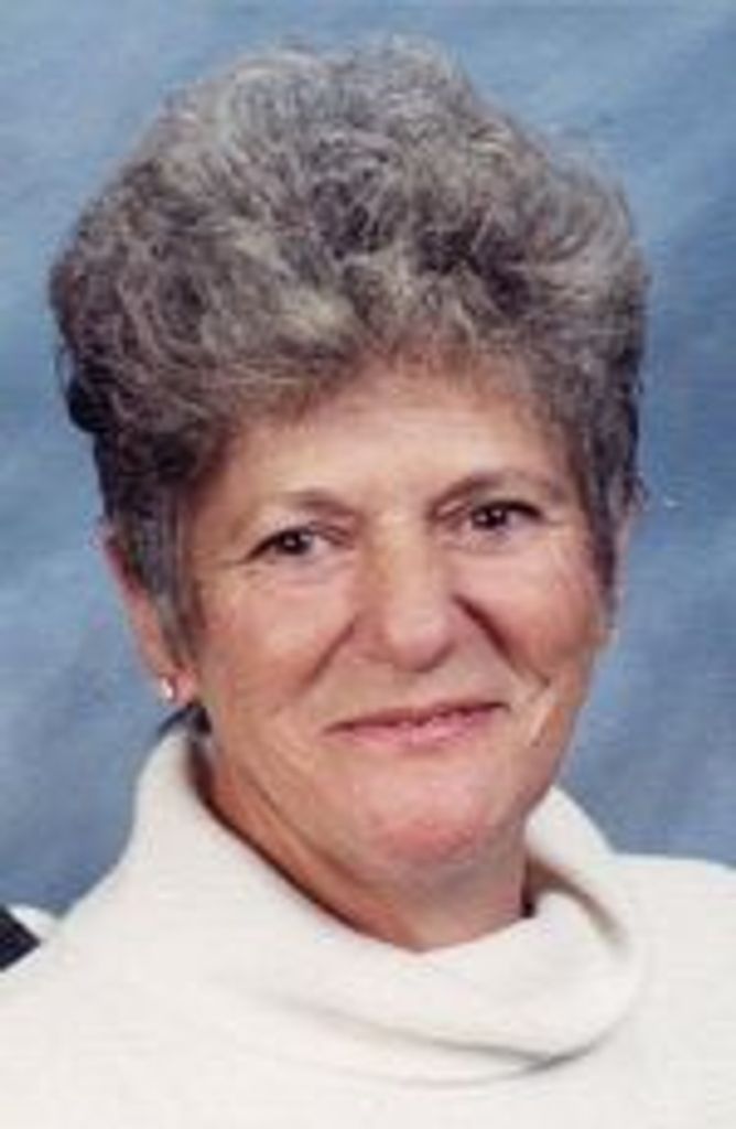 Betty J. Daenzer