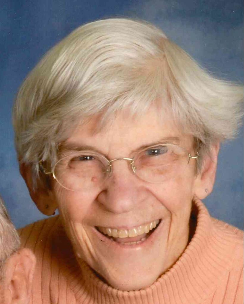 Marilyn Lee Heitman