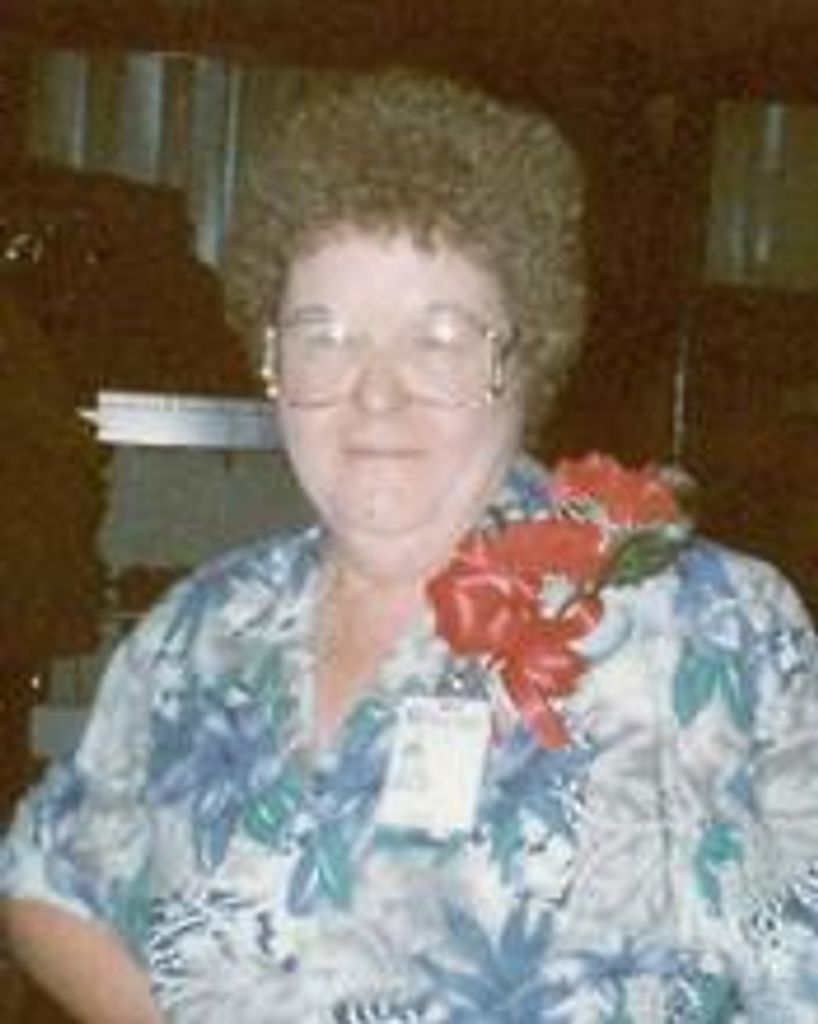 Erma Hill