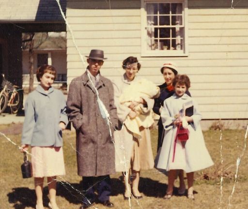 Patricia Louise (Opple)  Coffing photo gallery thumbnail 47 of 87