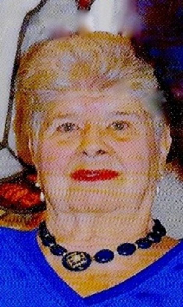 Rose Louise De Paolo